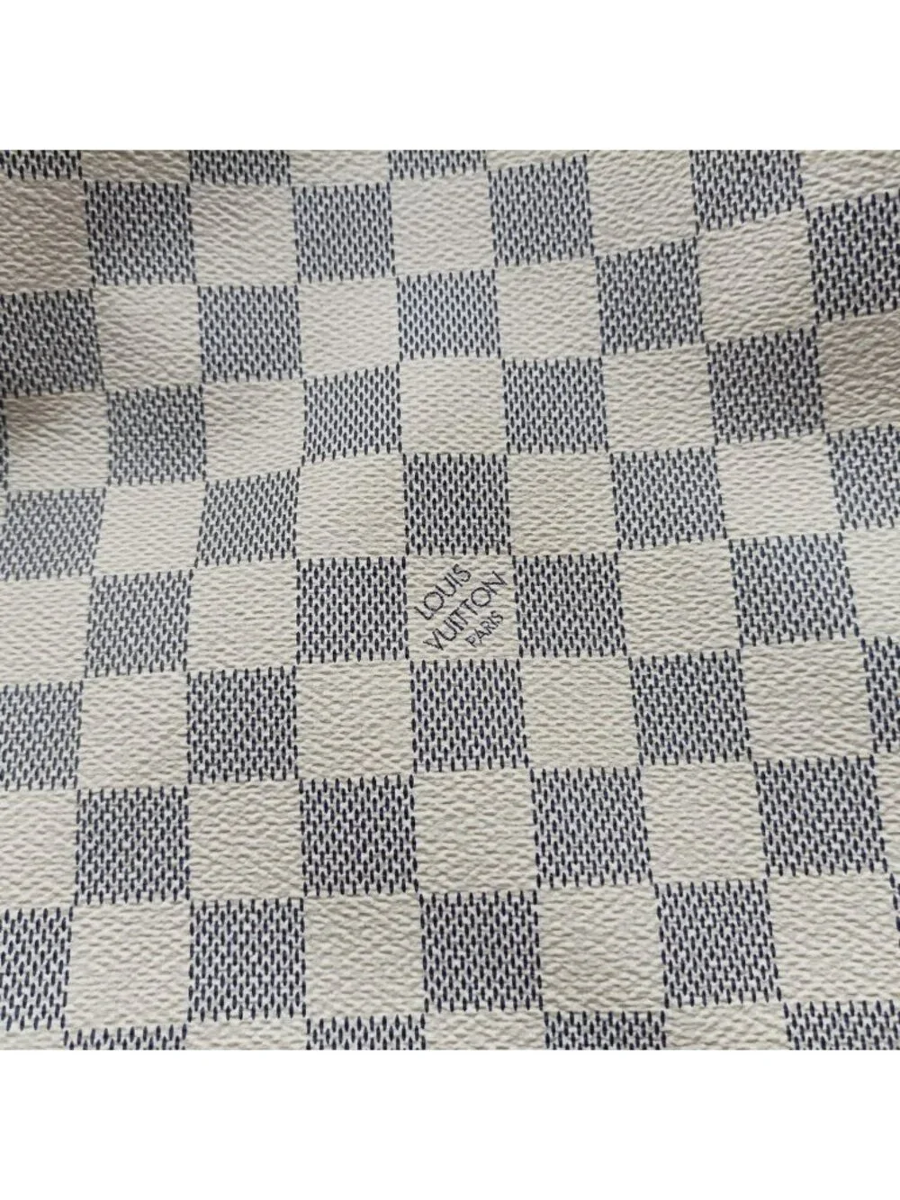 Louis Vuitton this authentic